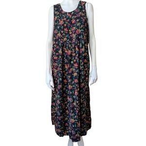 Vintage April Cornell Bird Print